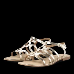 Sandalen GOUD