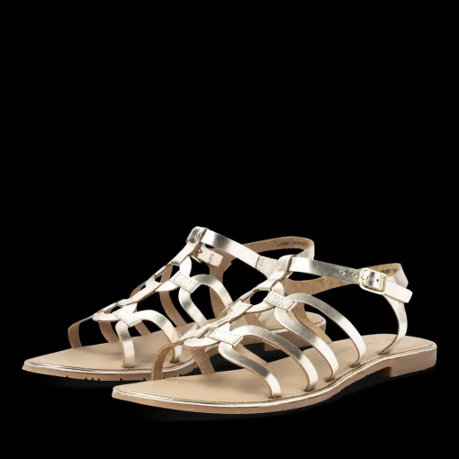 Sandalen GOUD
