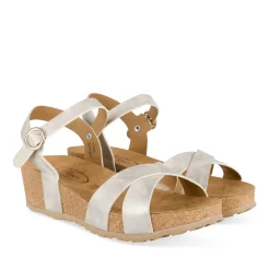 Sandalen GOUD