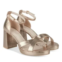 Sandalen GOUD