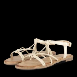 Sandalen GOUD
