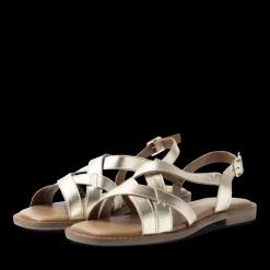 Sandalen GOUD