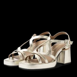 Sandalen GOUD