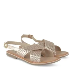 Sandalen GOUD
