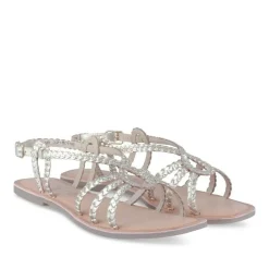 Sandalen GOUD
