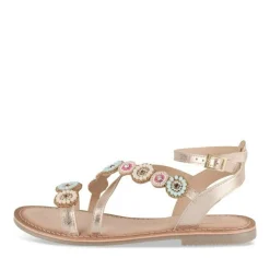 Sandalen GOUD