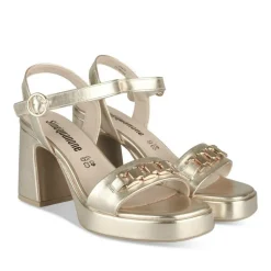 Sandalen GOUD