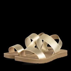 Sandalen GOUD
