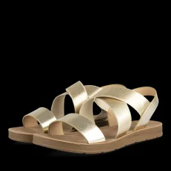 Sandalen GOUD