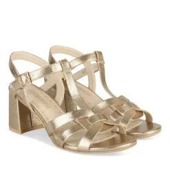 Sandalen GOUD