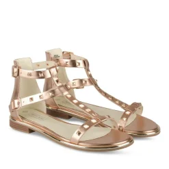 Sandalen GOUD