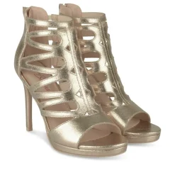 Sandalen GOUD