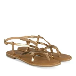 Sandalen GOUD
