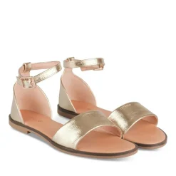 Sandalen GOUD