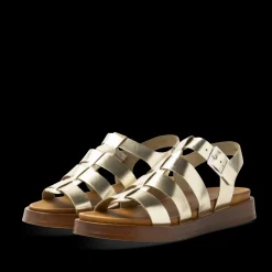 Sandalen GOUD