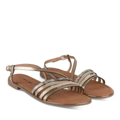 Sandalen GOUD