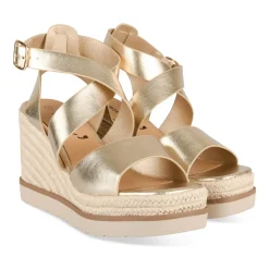 Sandalen GOUD