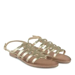 Sandalen GOUD