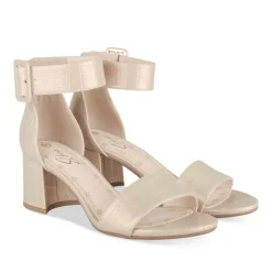 Sandalen GOUD