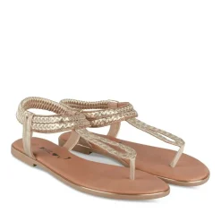 Sandalen GOUD