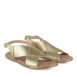 Sandalen GOUD