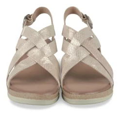 Sandalen GOUD