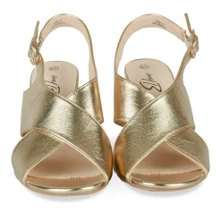 Sandalen GOUD