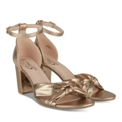 Sandalen GOUD