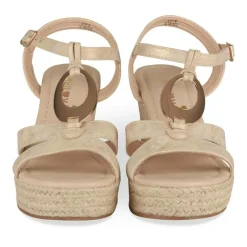 Sandalen GOUD