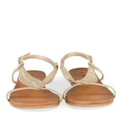 Sandalen GOUD