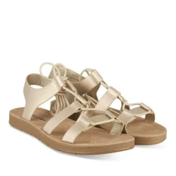 Sandalen GOUD
