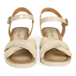Sandalen GOUD