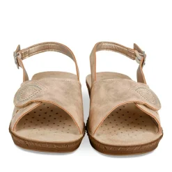 Sandalen GOUD