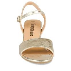 Sandalen GOUD