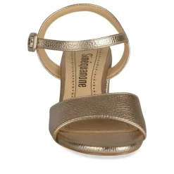Sandalen GOUD
