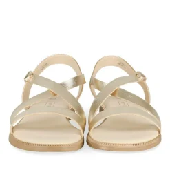 Sandalen GOUD