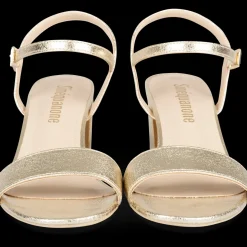 Sandalen GOUD