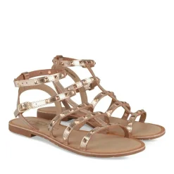 Sandalen GOUD