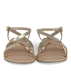 Sandalen GOUD