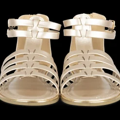 Sandalen GOUD