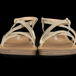 Sandalen GOUD