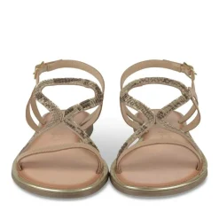 Sandalen GOUD