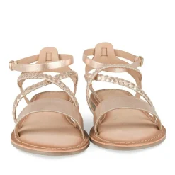 Sandalen GOUD