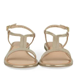 Sandalen GOUD