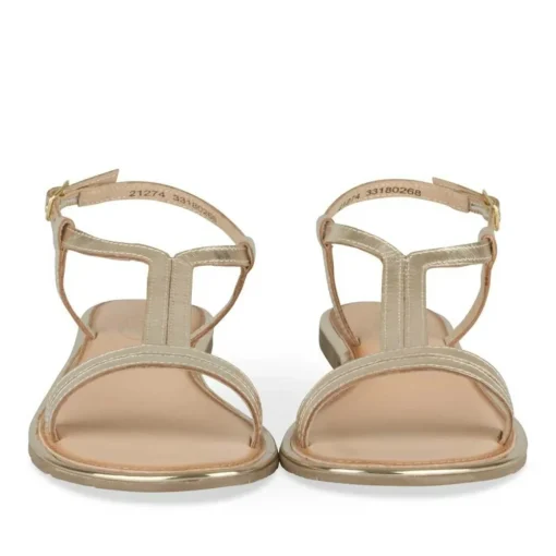 Sandalen GOUD