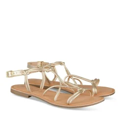 Sandalen GOUD