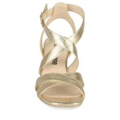 Sandalen GOUD