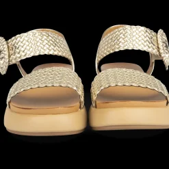 Sandalen GOUD
