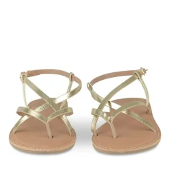 Sandalen GOUD
