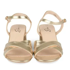 Sandalen GOUD